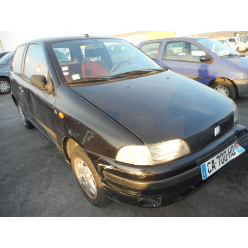 Alternateur FIAT PUNTO 1 Photo n°6