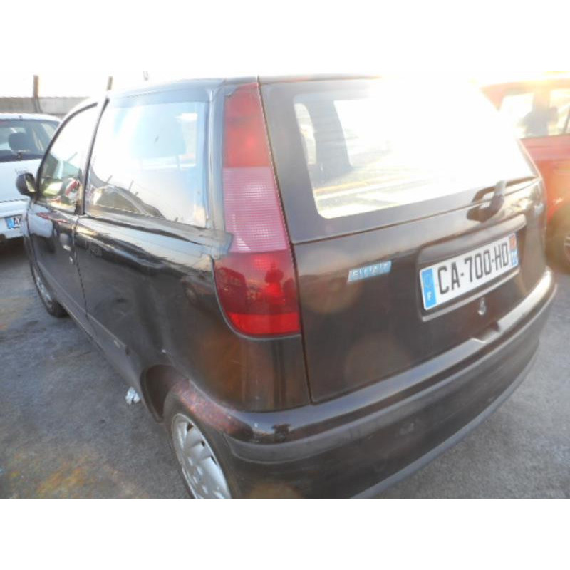 Alternateur FIAT PUNTO 1 Photo n°8