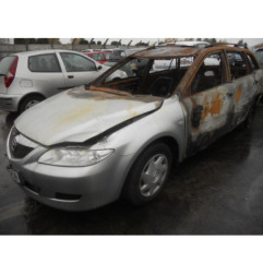Alternateur MAZDA 6 1