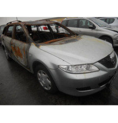 Alternateur MAZDA 6 1