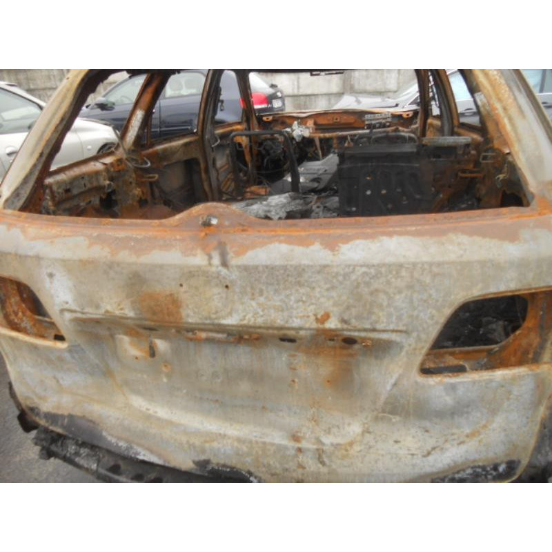 Alternateur MAZDA 6 1 Photo n°7