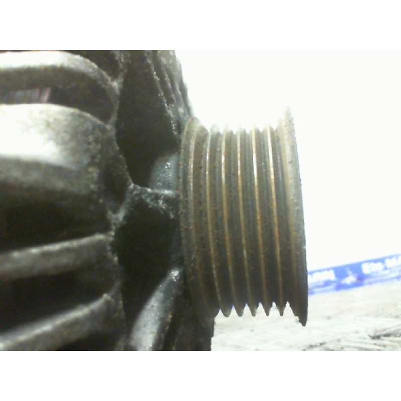 Alternateur FIAT GRANDE PUNTO Photo n°3