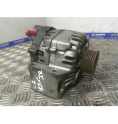 Alternateur FIAT GRANDE PUNTO