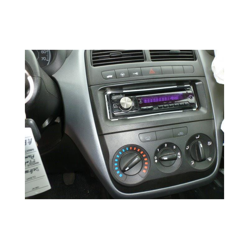 Alternateur FIAT GRANDE PUNTO Photo n°11
