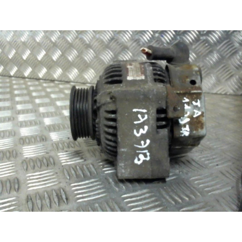 Alternateur ROVER 600 Photo n°1