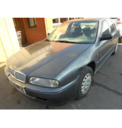 Alternateur ROVER 600