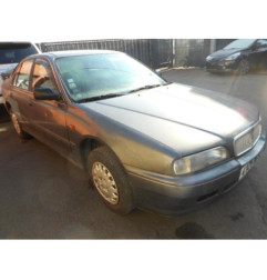 Alternateur ROVER 600