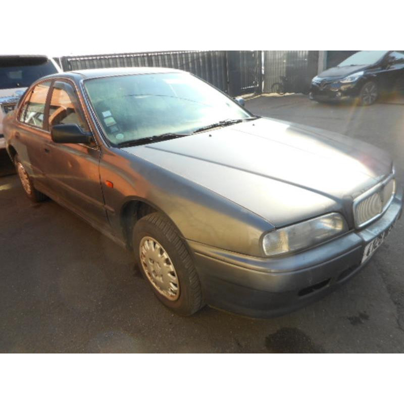 Alternateur ROVER 600 Photo n°4