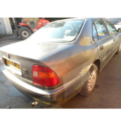 Alternateur ROVER 600