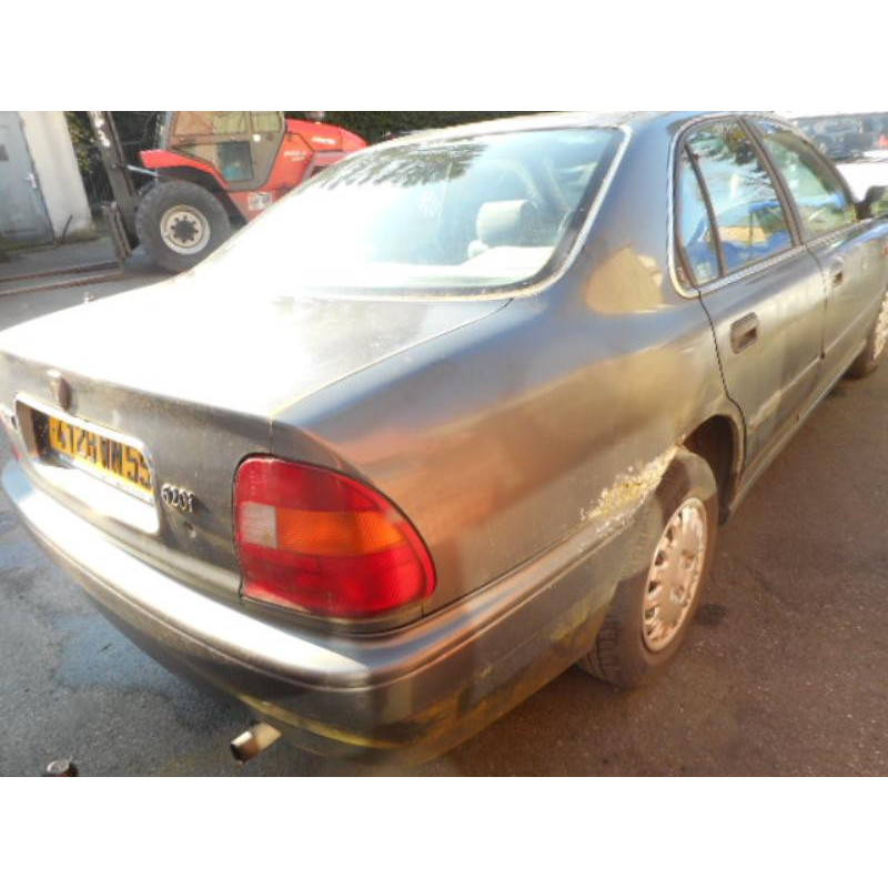 Alternateur ROVER 600 Photo n°5