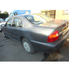 Alternateur ROVER 600