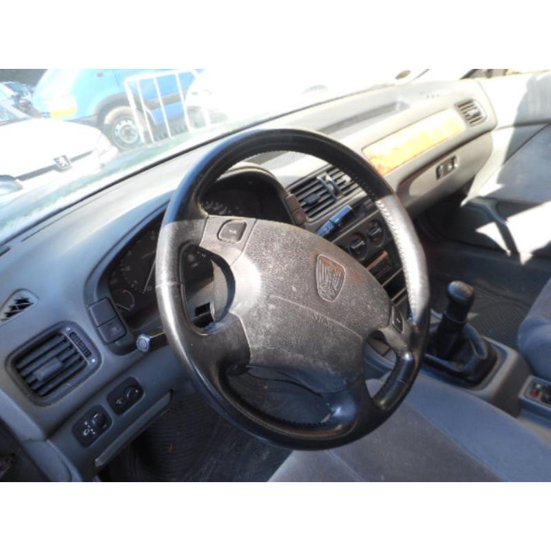 Alternateur ROVER 600 Photo n°7