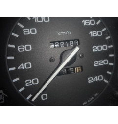 Alternateur ROVER 600