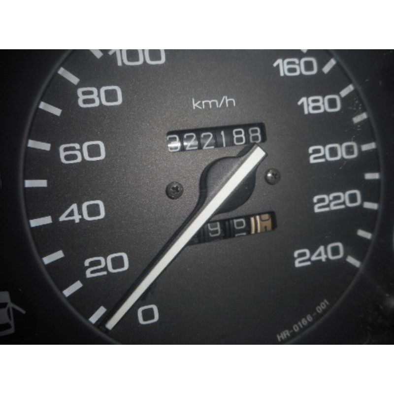 Alternateur ROVER 600 Photo n°9
