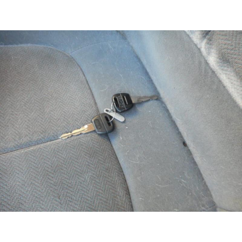 Alternateur ROVER 600 Photo n°10