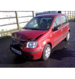 Alternateur FIAT PANDA 2