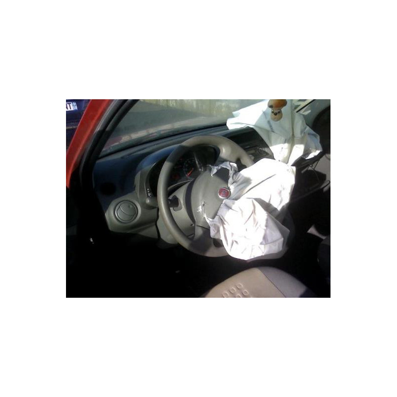 Alternateur FIAT PANDA 2 Photo n°6