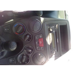Alternateur FIAT PANDA 2