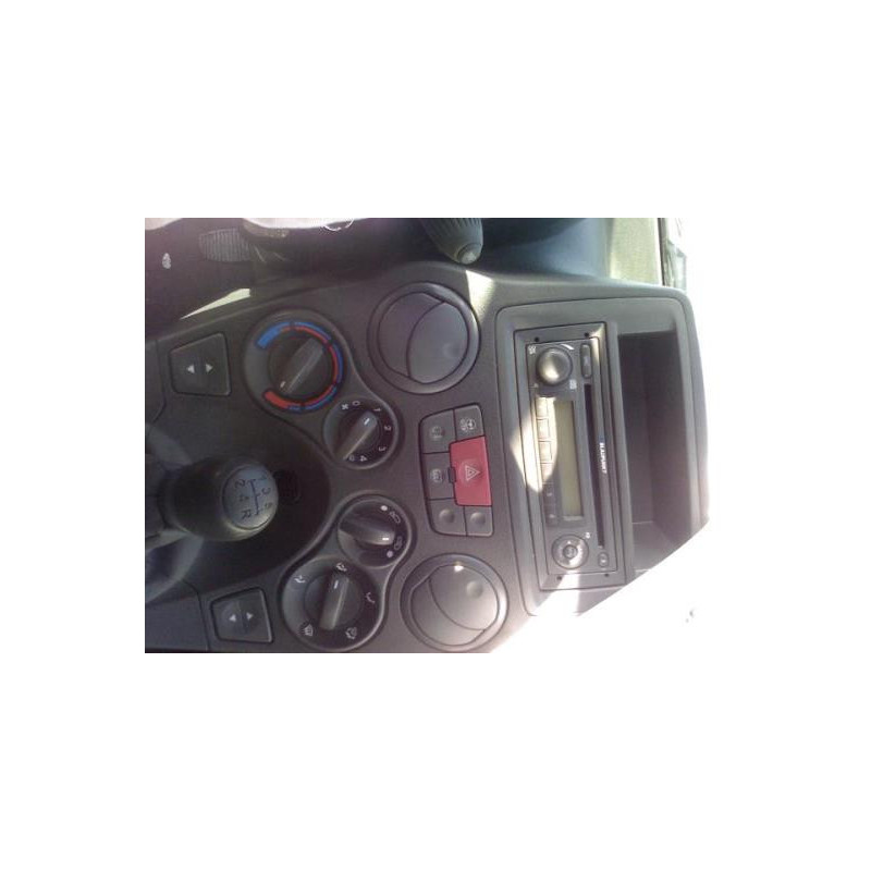 Alternateur FIAT PANDA 2 Photo n°7