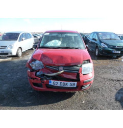 Alternateur FIAT PANDA 2