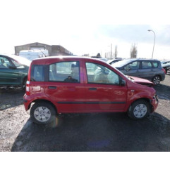 Alternateur FIAT PANDA 2