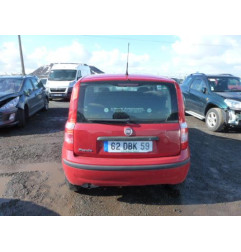 Alternateur FIAT PANDA 2