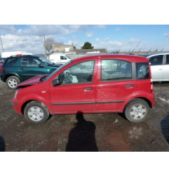 Alternateur FIAT PANDA 2