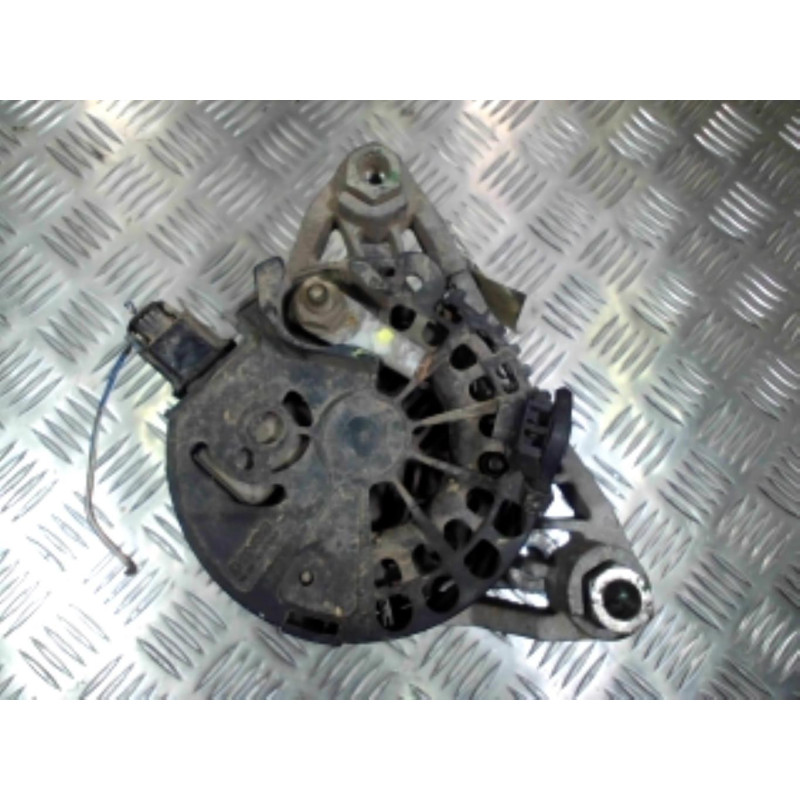 Alternateur OPEL CORSA B Photo n°3