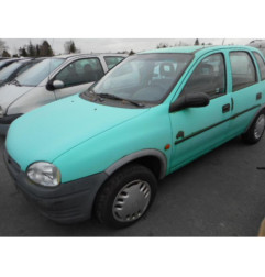 Alternateur OPEL CORSA B