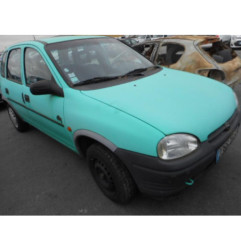 Alternateur OPEL CORSA B