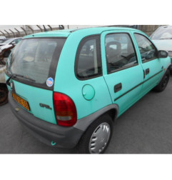 Alternateur OPEL CORSA B