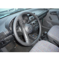 Alternateur OPEL CORSA B