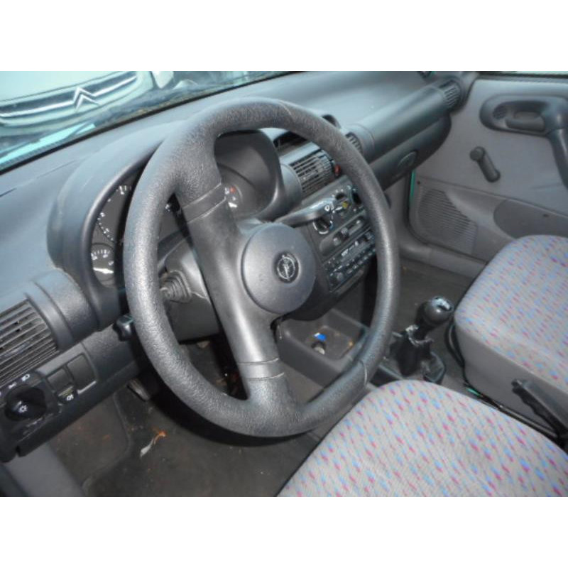 Alternateur OPEL CORSA B Photo n°8