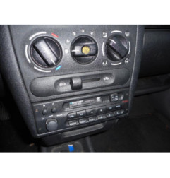 Alternateur OPEL CORSA B
