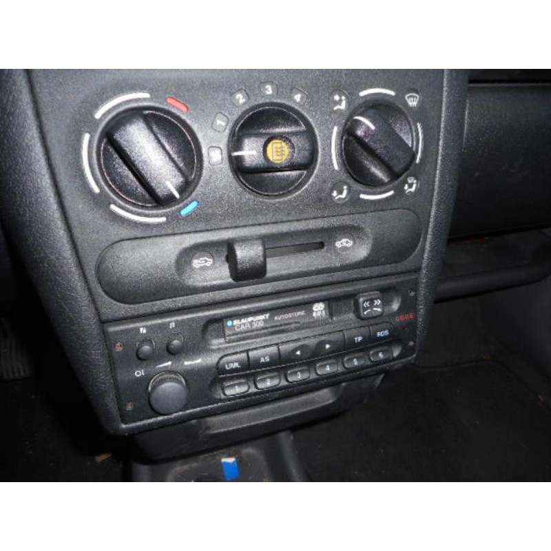 Alternateur OPEL CORSA B Photo n°9