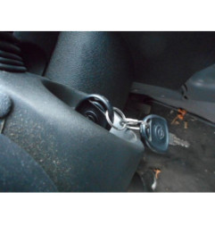 Alternateur OPEL CORSA B
