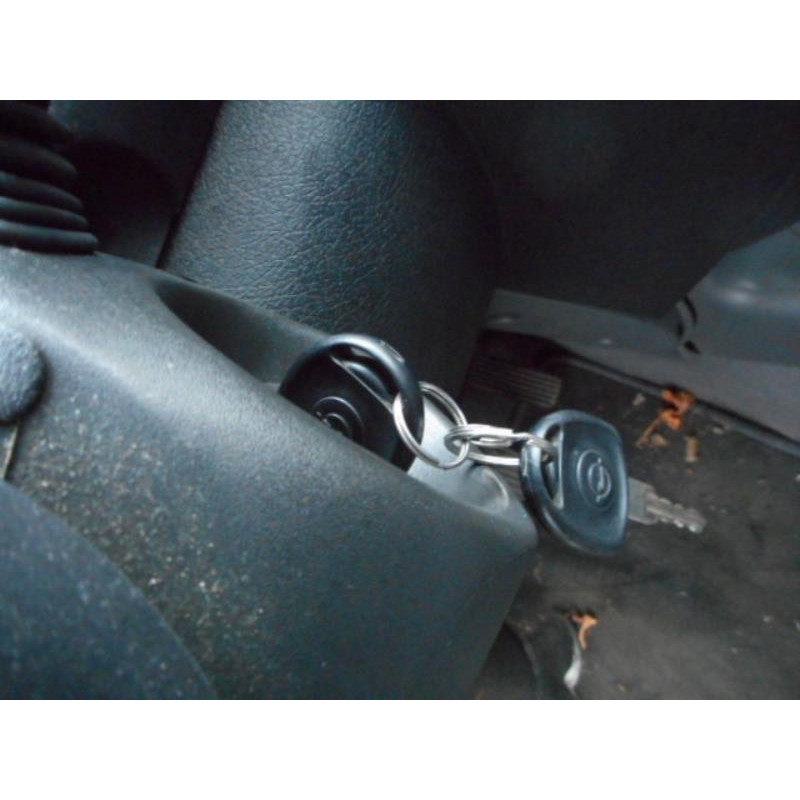 Alternateur OPEL CORSA B Photo n°10