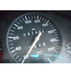 Alternateur OPEL CORSA B