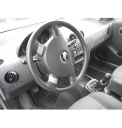 Alternateur CHEVROLET KALOS