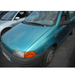 Alternateur FIAT PUNTO 1