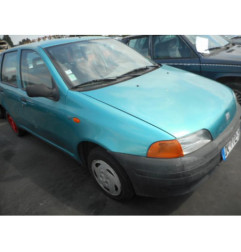 Alternateur FIAT PUNTO 1