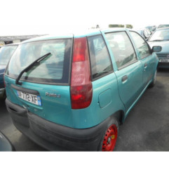 Alternateur FIAT PUNTO 1