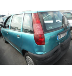 Alternateur FIAT PUNTO 1