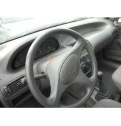 Alternateur FIAT PUNTO 1