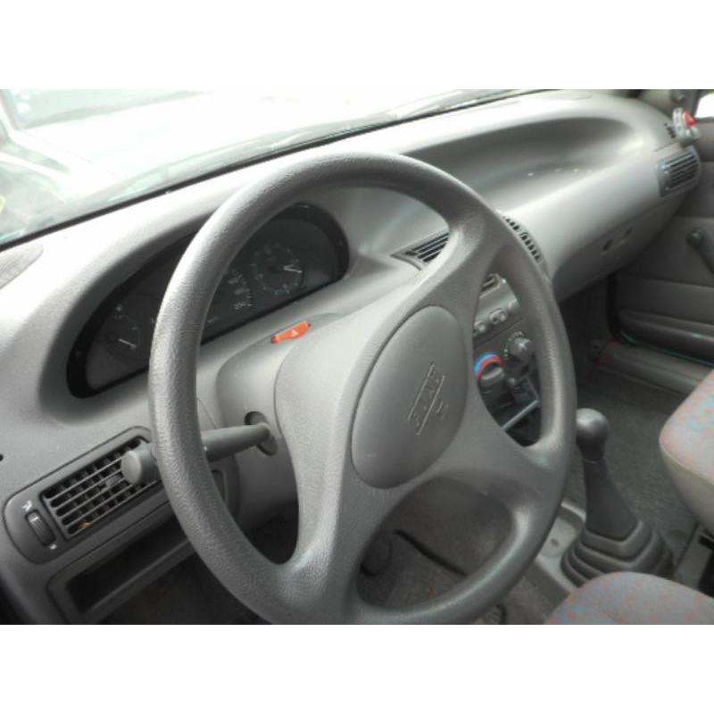 Alternateur FIAT PUNTO 1 Photo n°7