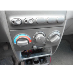 Alternateur FIAT PUNTO 1