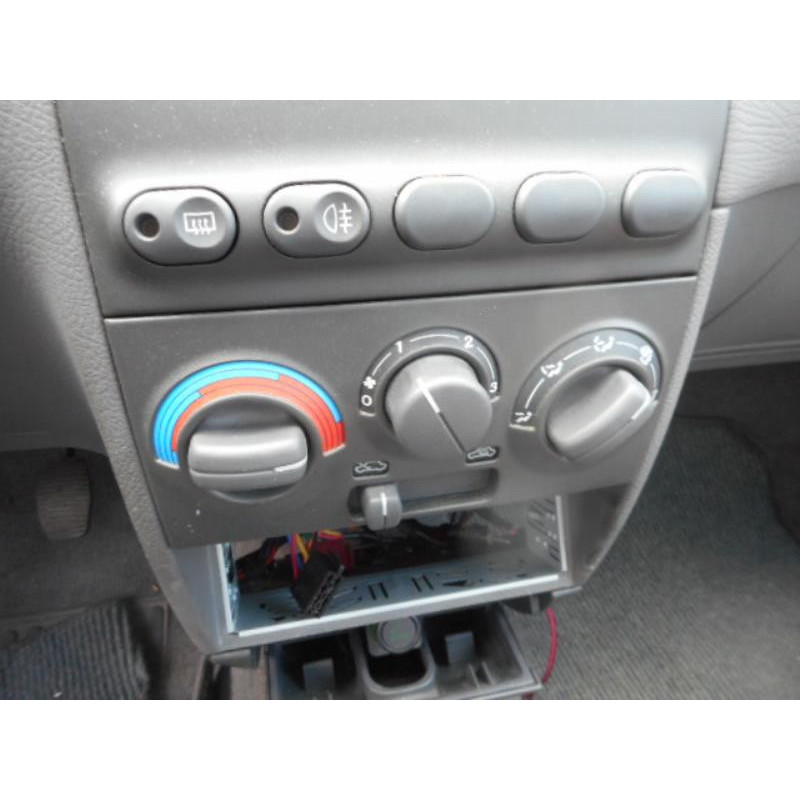 Alternateur FIAT PUNTO 1 Photo n°8