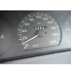 Alternateur FIAT PUNTO 1