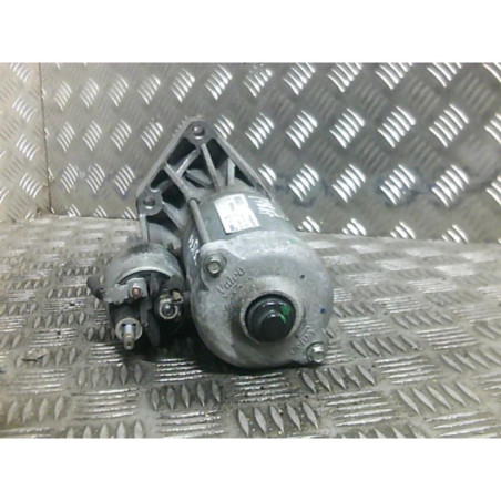 Demarreur RENAULT MEGANE 3 Photo n°1