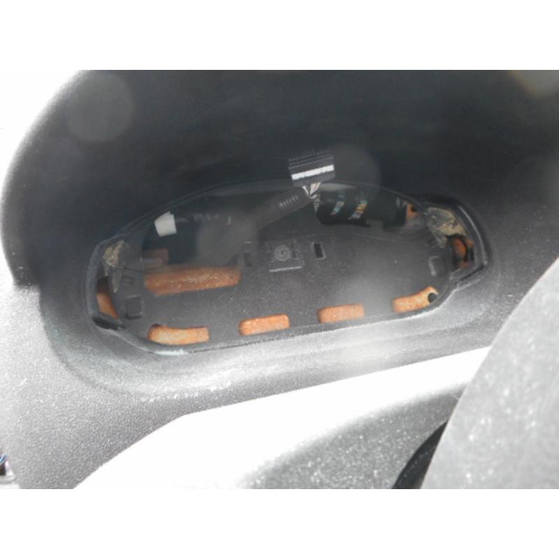 Demarreur RENAULT MEGANE 3 Photo n°4